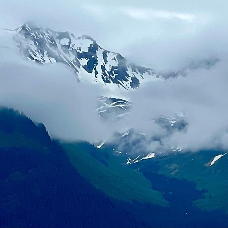 Murphy'S Alaskan Inn Сьюард Экстерьер фото