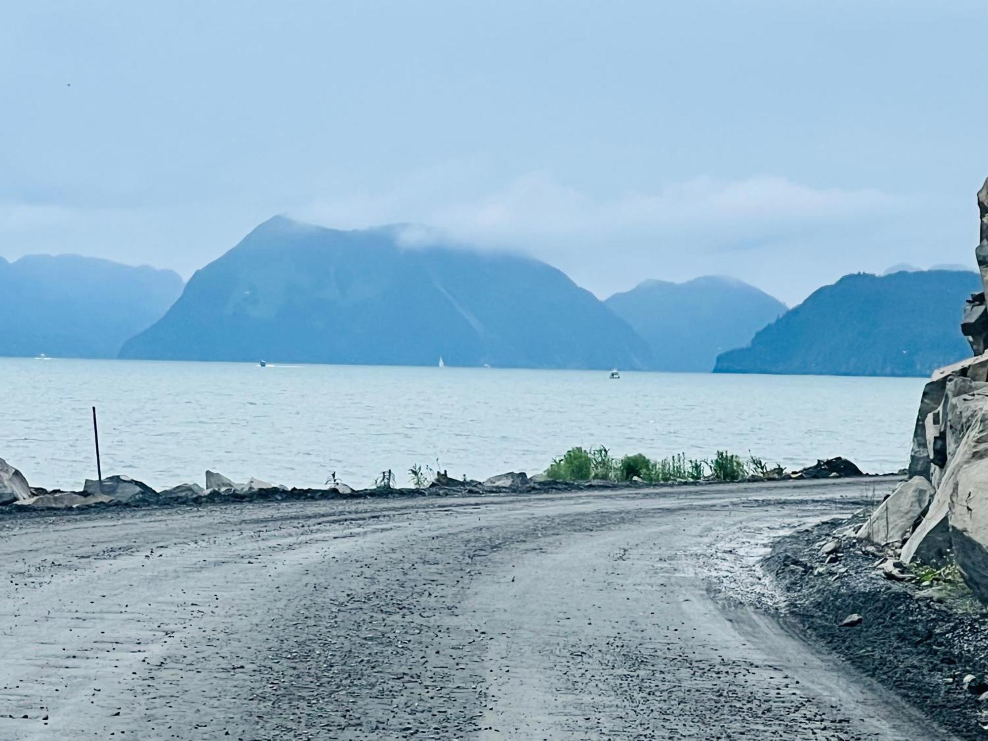 Murphy'S Alaskan Inn Сьюард Экстерьер фото