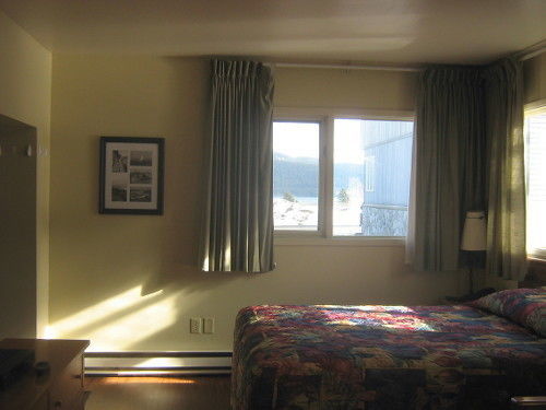 Murphy'S Alaskan Inn Сьюард Экстерьер фото