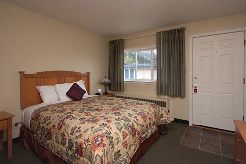 Murphy'S Alaskan Inn Сьюард Экстерьер фото